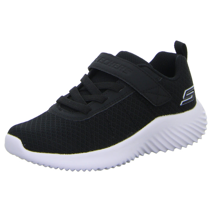 Skechers Slipper/Kletthalbschuh (casual) BOUNDER-BARONIK - SchuhEggers.de