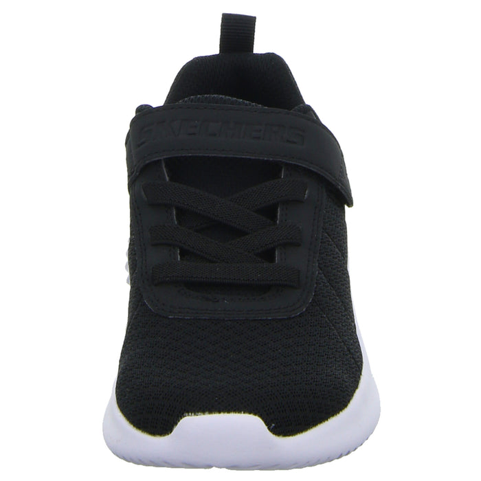 Skechers Slipper/Kletthalbschuh (casual) BOUNDER-BARONIK - SchuhEggers.de