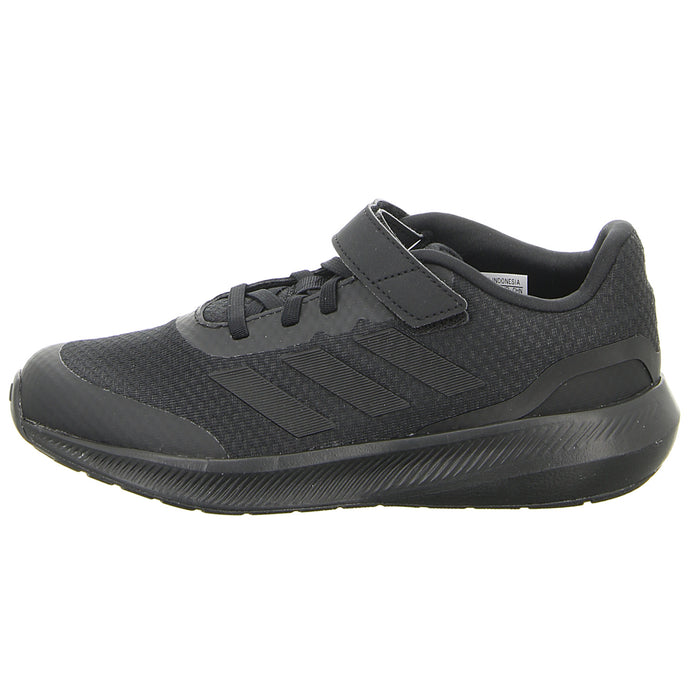 adidas Slipper/Kletthalbschuh (casual) RUNFALCON 3.0 EL K - SchuhEggers.de