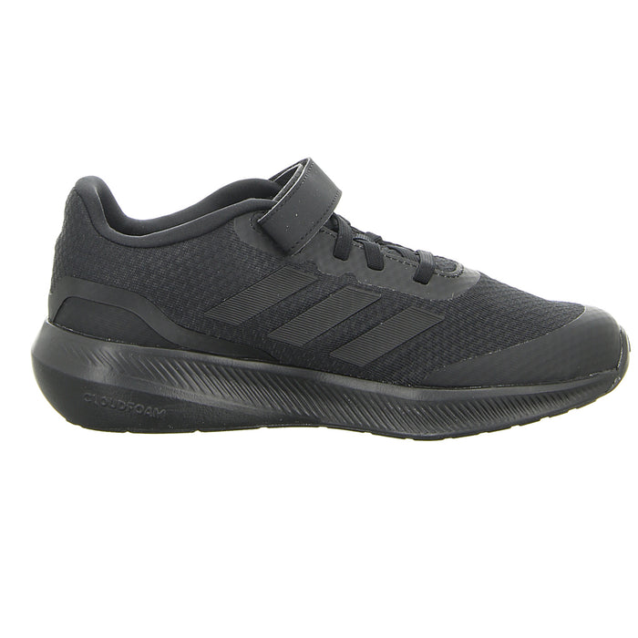 adidas Slipper/Kletthalbschuh (casual) RUNFALCON 3.0 EL K - SchuhEggers.de