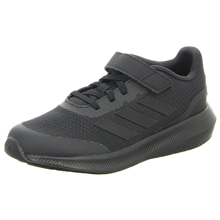 adidas Slipper/Kletthalbschuh (casual) RUNFALCON 3.0 EL K - SchuhEggers.de