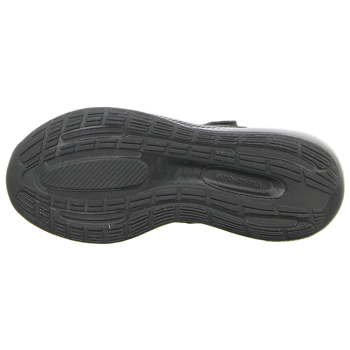 adidas Slipper/Kletthalbschuh (casual) RUNFALCON 3.0 EL K - SchuhEggers.de