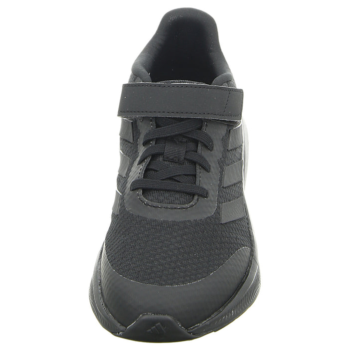 adidas Slipper/Kletthalbschuh (casual) RUNFALCON 3.0 EL K - SchuhEggers.de