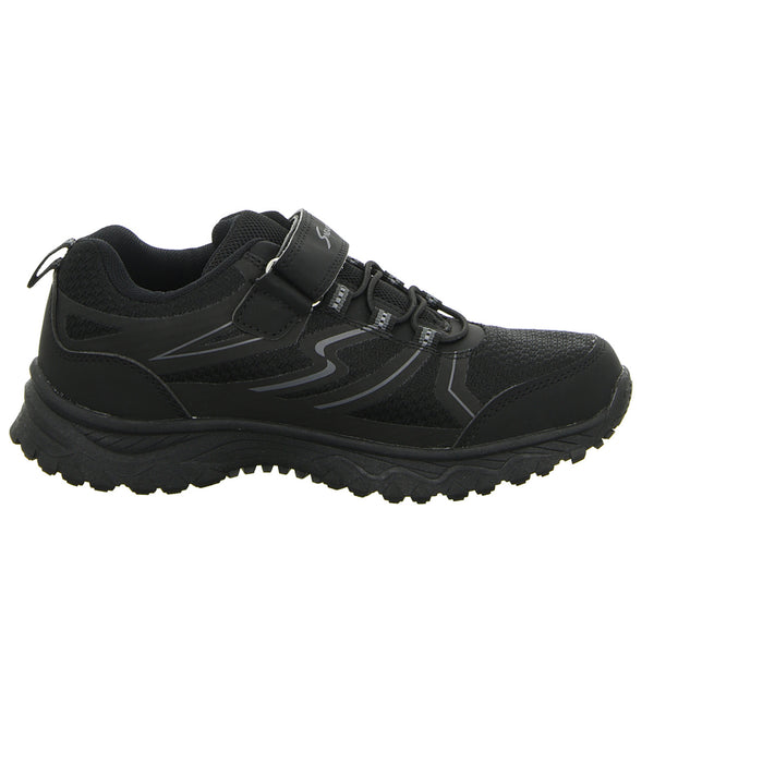 Sneakers Slipper/Kletthalbschuh (casual) - SchuhEggers.de