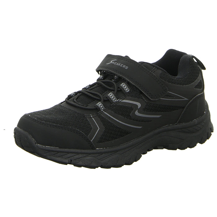 Sneakers Slipper/Kletthalbschuh (casual) - SchuhEggers.de