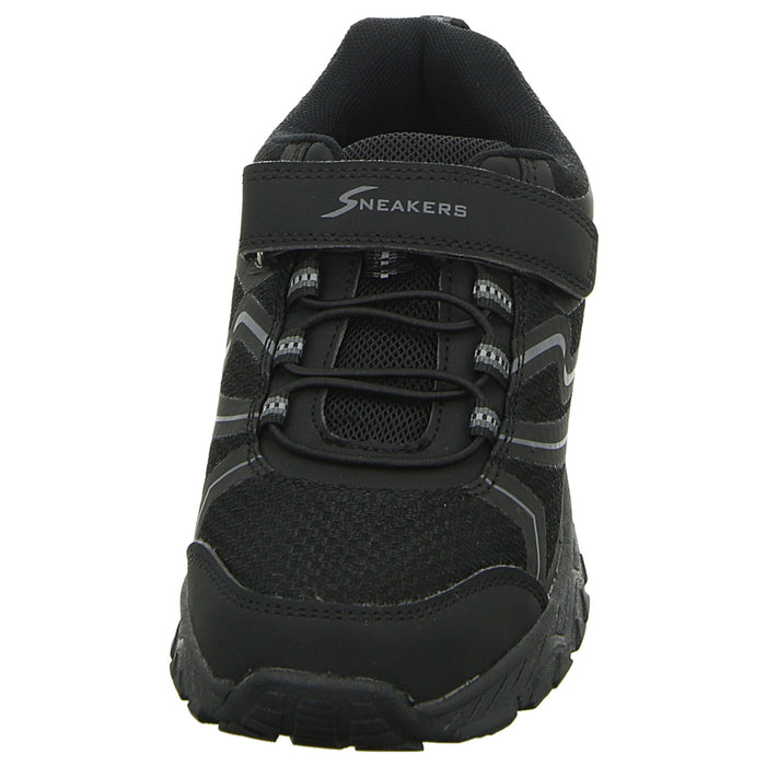 Sneakers Slipper/Kletthalbschuh (casual) - SchuhEggers.de