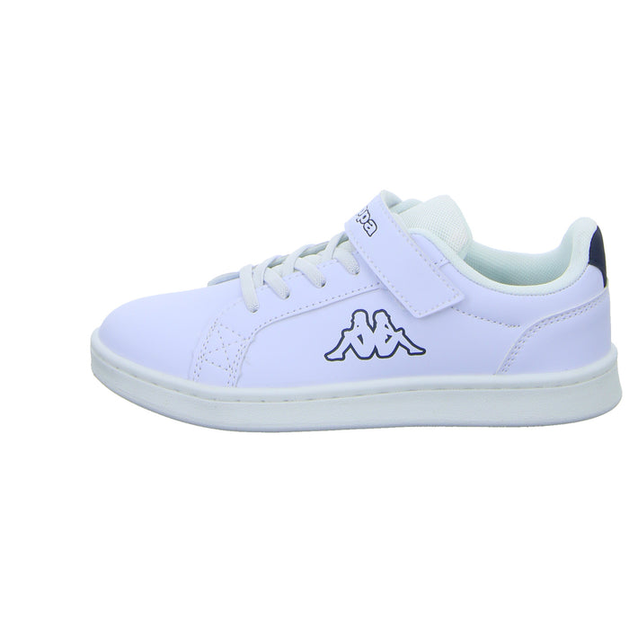 Kappa Slipper/Kletthalbschuh (casual) STYLECODE: 261053K/1067 KELFORD K - SchuhEggers.de