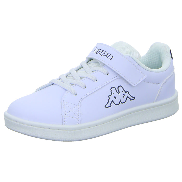 Kappa Slipper/Kletthalbschuh (casual) STYLECODE: 261053K/1067 KELFORD K - SchuhEggers.de