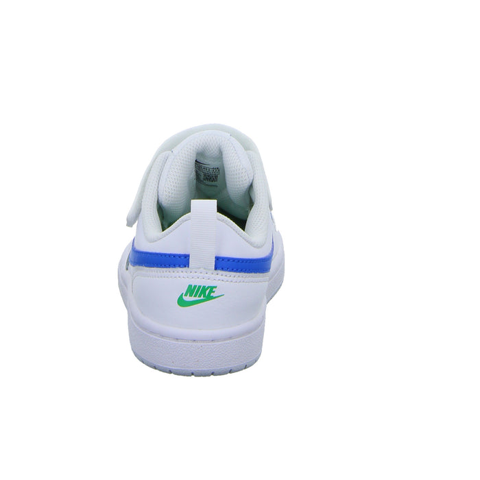 Nike Slipper/Kletthalbschuh (casual) Nike Court Borough Low 2 - SchuhEggers.de