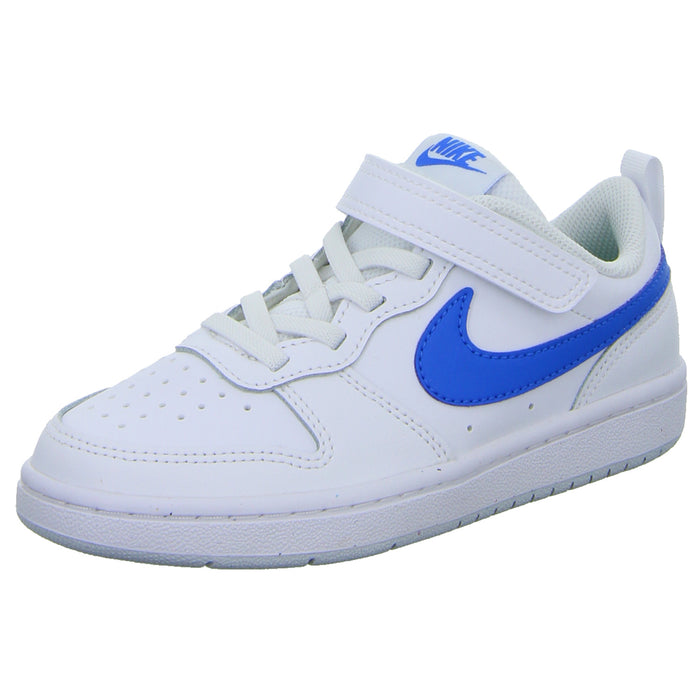 Nike Slipper/Kletthalbschuh (casual) Nike Court Borough Low 2 - SchuhEggers.de