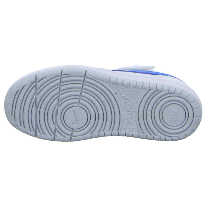 Nike Slipper/Kletthalbschuh (casual) Nike Court Borough Low 2 - SchuhEggers.de