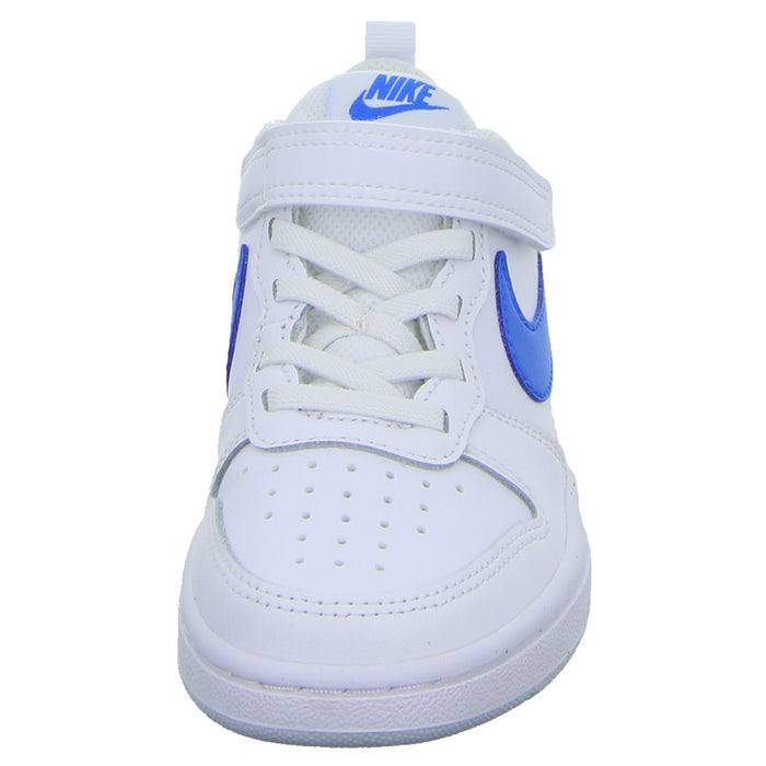 Nike Slipper/Kletthalbschuh (casual) Nike Court Borough Low 2 - SchuhEggers.de