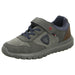 Sneakers Slipper/Kletthalbschuh (casual) - SchuhEggers.de
