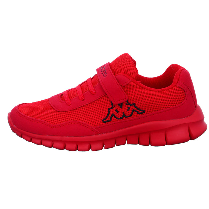 Kappa Slipper/Kletthalbschuh (casual) STYLECODE: 260604OCK FOLLOW OC K FOLLOW OC K - SchuhEggers.de