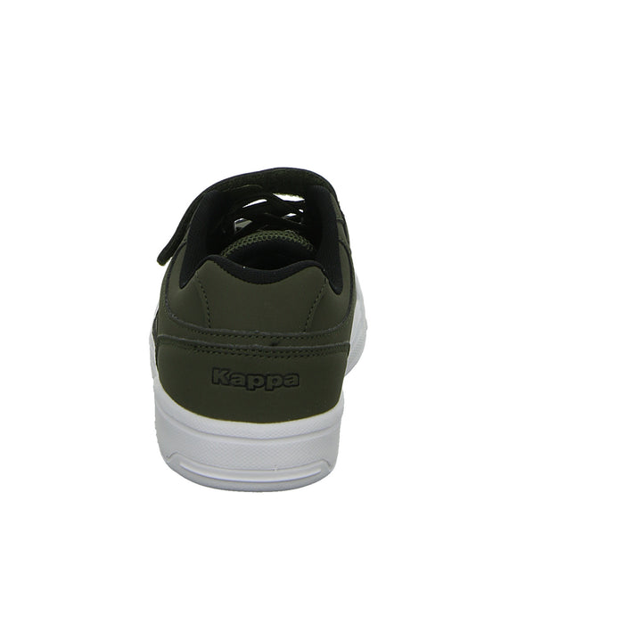 Kappa Slipper/Kletthalbschuh (casual) STYLECODE: 260818K DALTON ICE K - SchuhEggers.de