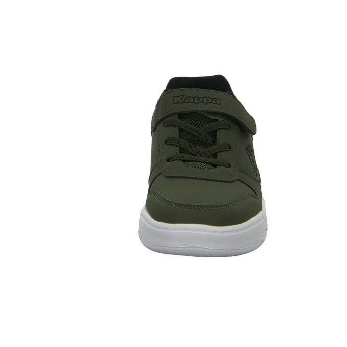 Kappa Slipper/Kletthalbschuh (casual) STYLECODE: 260818K DALTON ICE K - SchuhEggers.de