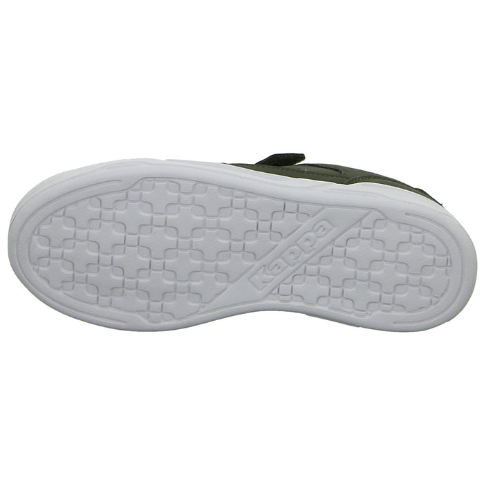 Kappa Slipper/Kletthalbschuh (casual) STYLECODE: 260818K DALTON ICE K - SchuhEggers.de