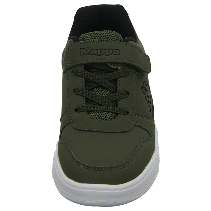 Kappa Slipper/Kletthalbschuh (casual) STYLECODE: 260818K DALTON ICE K - SchuhEggers.de