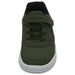 Kappa Slipper/Kletthalbschuh (casual) STYLECODE: 260818K DALTON ICE K - SchuhEggers.de