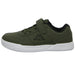 Kappa Slipper/Kletthalbschuh (casual) STYLECODE: 260818T DALTON ICE K - SchuhEggers.de