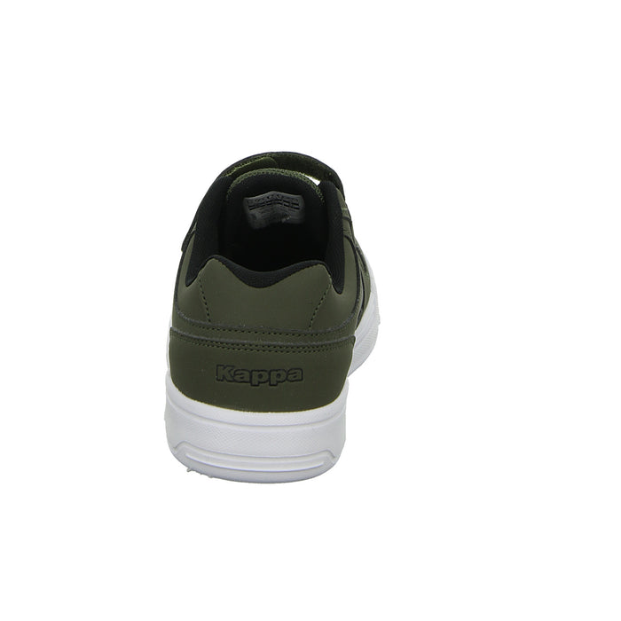 Kappa Slipper/Kletthalbschuh (casual) STYLECODE: 260818T DALTON ICE K - SchuhEggers.de