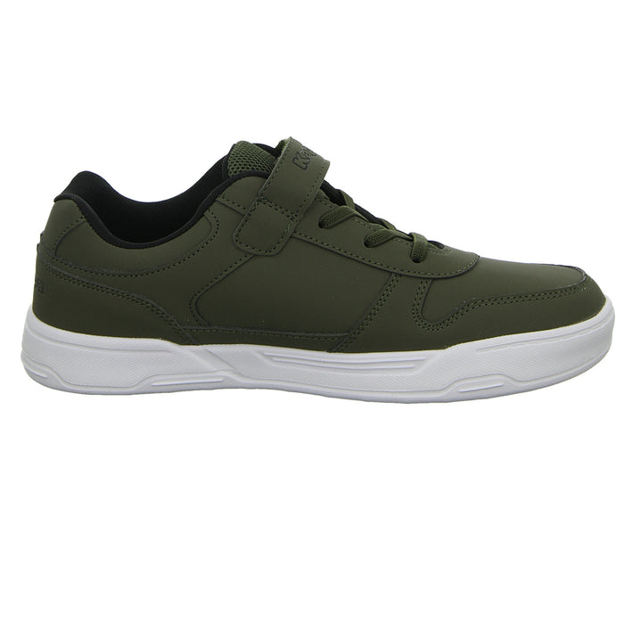 Kappa Slipper/Kletthalbschuh (casual) STYLECODE: 260818T DALTON ICE K - SchuhEggers.de