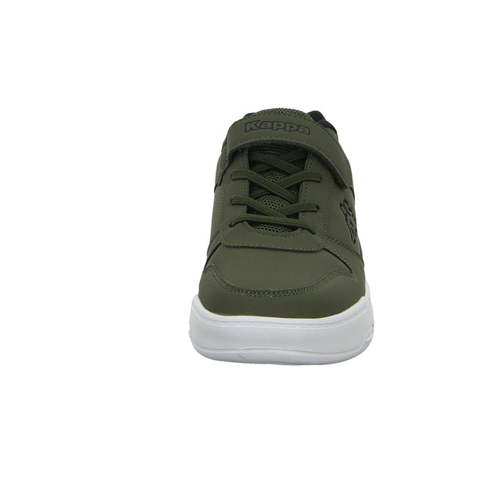 Kappa Slipper/Kletthalbschuh (casual) STYLECODE: 260818T DALTON ICE K - SchuhEggers.de