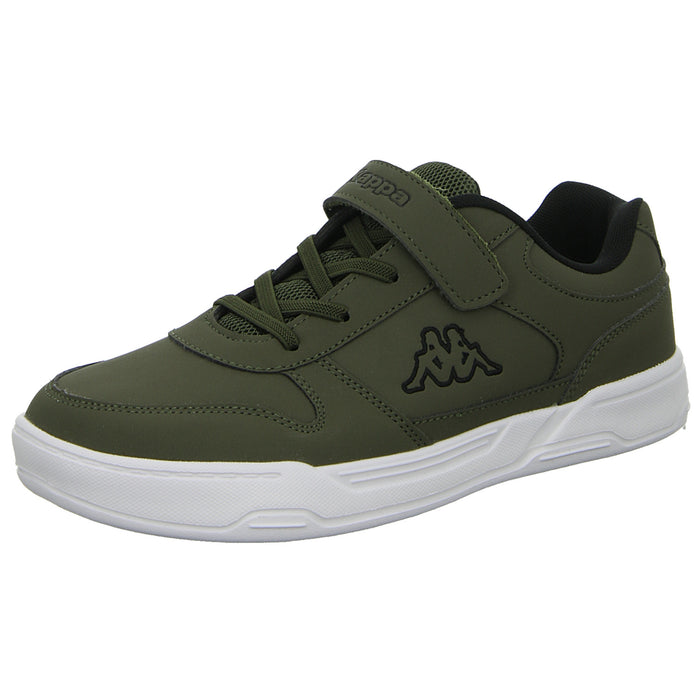 Kappa Slipper/Kletthalbschuh (casual) STYLECODE: 260818T DALTON ICE K - SchuhEggers.de