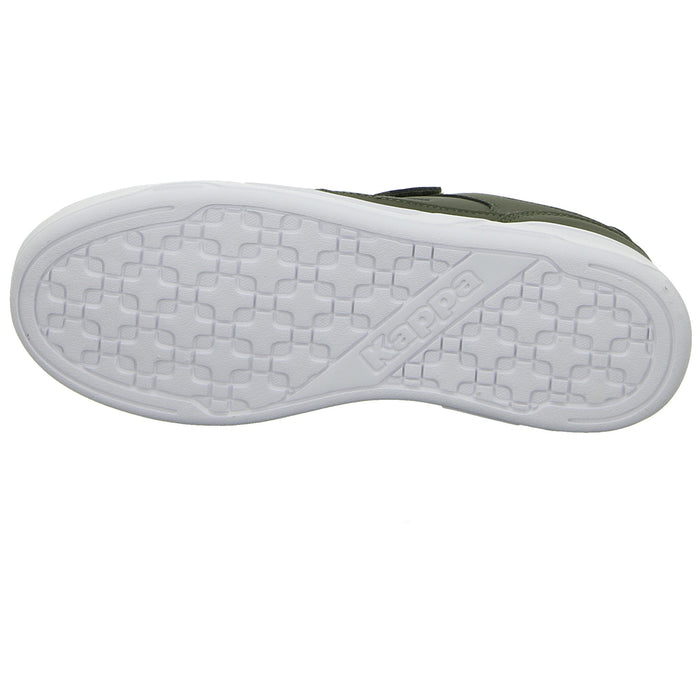 Kappa Slipper/Kletthalbschuh (casual) STYLECODE: 260818T DALTON ICE K - SchuhEggers.de