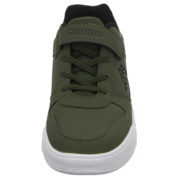 Kappa Slipper/Kletthalbschuh (casual) STYLECODE: 260818T DALTON ICE K - SchuhEggers.de