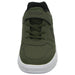 Kappa Slipper/Kletthalbschuh (casual) STYLECODE: 260818T DALTON ICE K - SchuhEggers.de