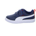 PUMA Slipper/Kletthalbschuh (casual) Courtflex v2 V PS - SchuhEggers.de