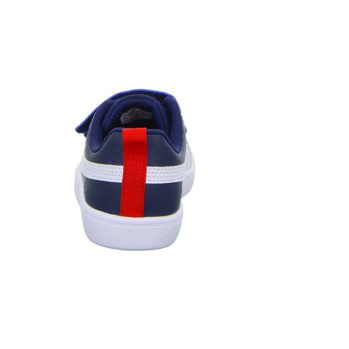 PUMA Slipper/Kletthalbschuh (casual) Courtflex v2 V PS - SchuhEggers.de