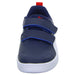 PUMA Slipper/Kletthalbschuh (casual) Courtflex v2 V PS - SchuhEggers.de