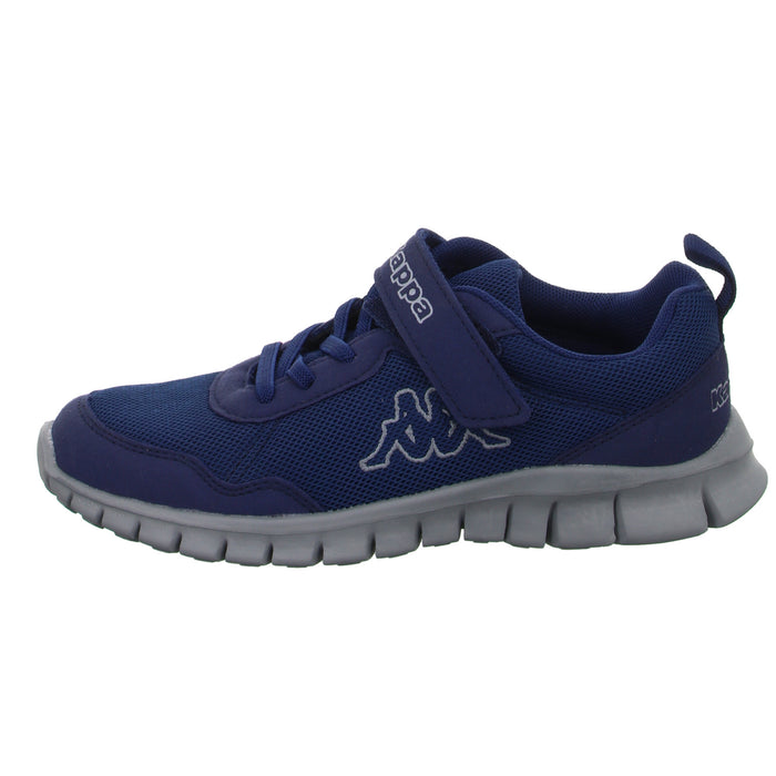 Kappa Slipper/Kletthalbschuh (casual) STYLECODE: 260982BCK 6716 Valdis BC K - SchuhEggers.de