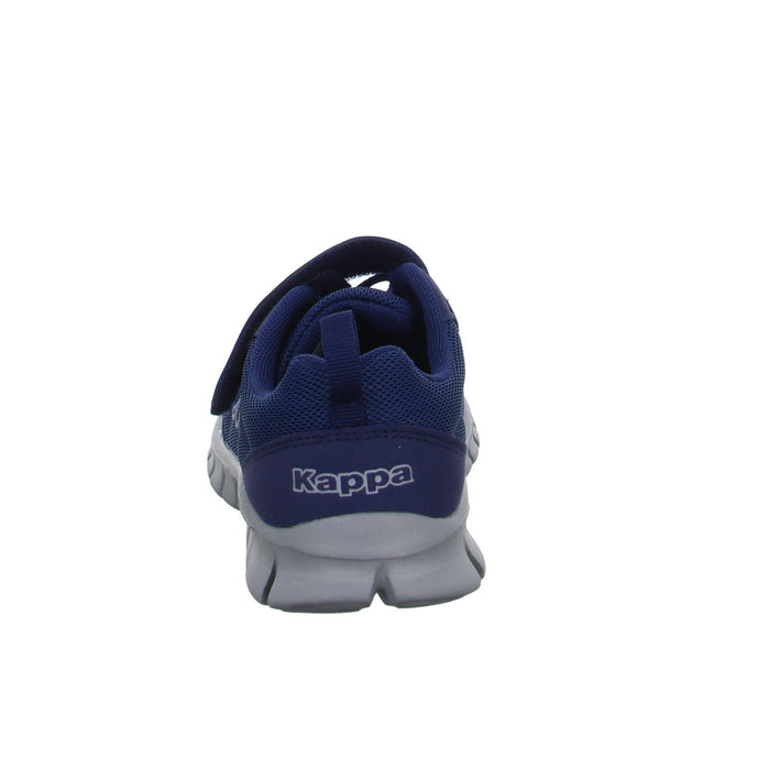 Kappa Slipper/Kletthalbschuh (casual) STYLECODE: 260982BCK 6716 Valdis BC K - SchuhEggers.de