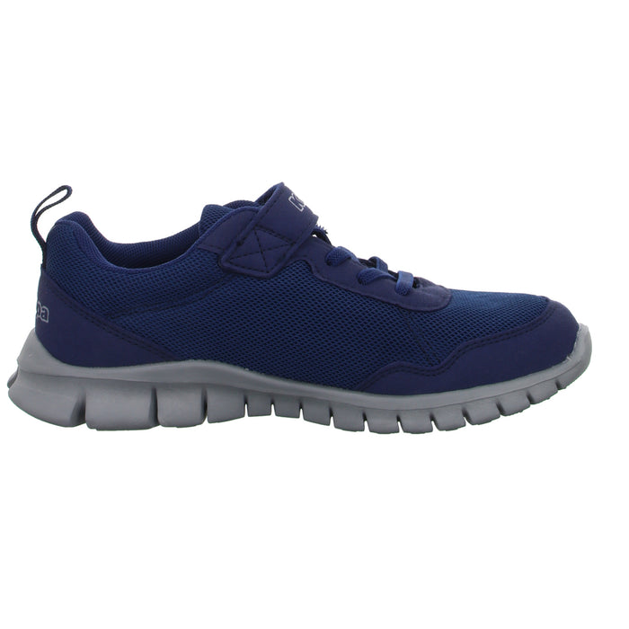Kappa Slipper/Kletthalbschuh (casual) STYLECODE: 260982BCK 6716 Valdis BC K - SchuhEggers.de