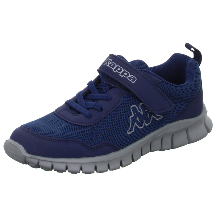 Kappa Slipper/Kletthalbschuh (casual) STYLECODE: 260982BCK 6716 Valdis BC K - SchuhEggers.de