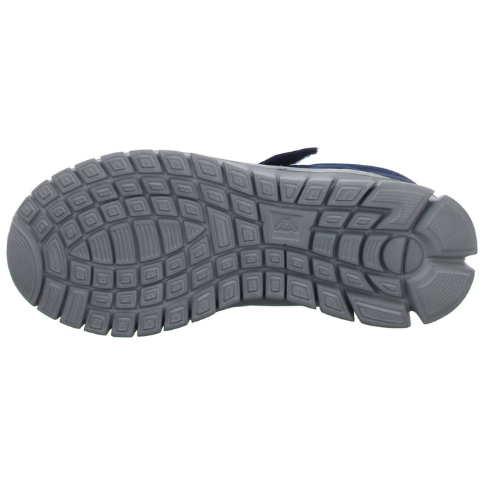 Kappa Slipper/Kletthalbschuh (casual) STYLECODE: 260982BCK 6716 Valdis BC K - SchuhEggers.de