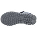 Kappa Slipper/Kletthalbschuh (casual) STYLECODE: 260982BCK 6716 Valdis BC K - SchuhEggers.de