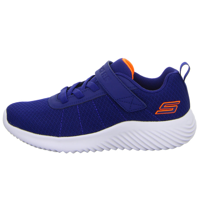 Skechers Slipper/Kletthalbschuh (casual) BOUNDER-BARONIK - SchuhEggers.de