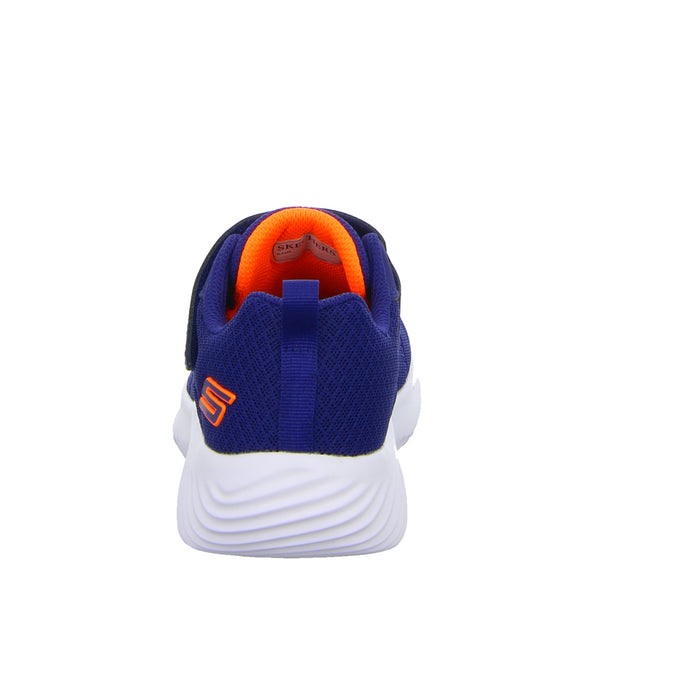 Skechers Slipper/Kletthalbschuh (casual) BOUNDER-BARONIK - SchuhEggers.de
