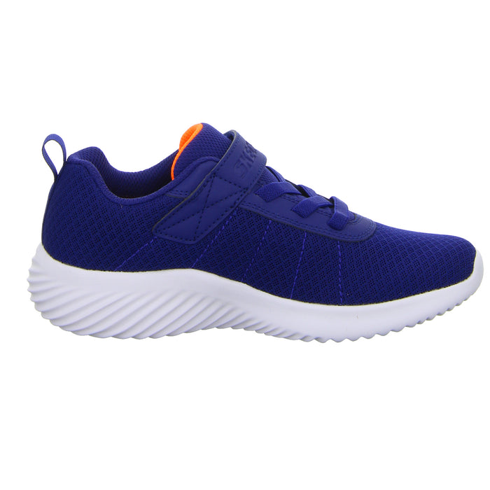 Skechers Slipper/Kletthalbschuh (casual) BOUNDER-BARONIK - SchuhEggers.de