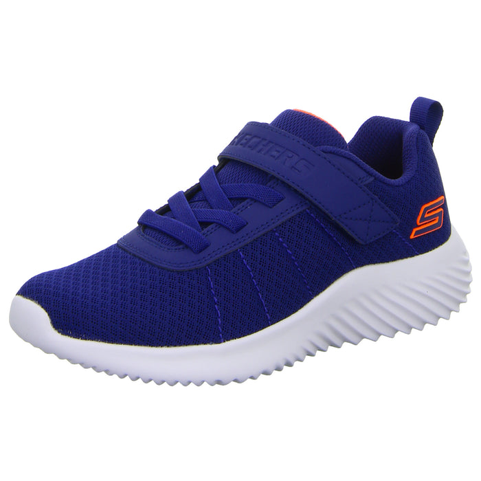 Skechers Slipper/Kletthalbschuh (casual) BOUNDER-BARONIK - SchuhEggers.de
