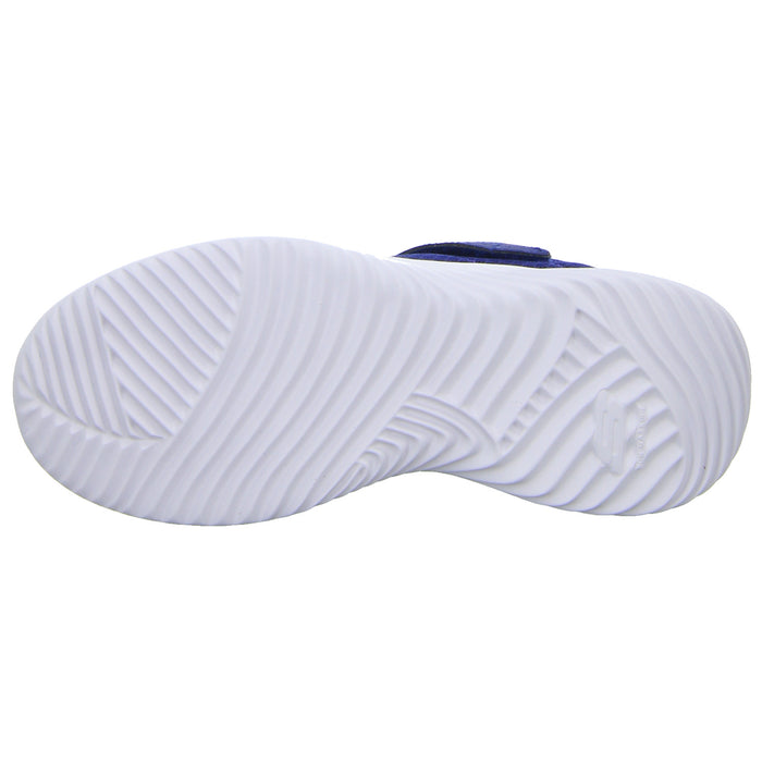 Skechers Slipper/Kletthalbschuh (casual) BOUNDER-BARONIK - SchuhEggers.de