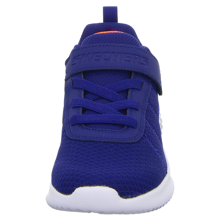 Skechers Slipper/Kletthalbschuh (casual) BOUNDER-BARONIK - SchuhEggers.de