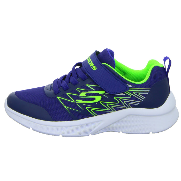 Skechers Slipper/Kletthalbschuh (casual) MICROSPEC-TEXLOR - SchuhEggers.de