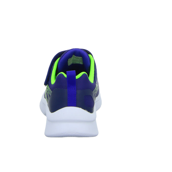 Skechers Slipper/Kletthalbschuh (casual) MICROSPEC-TEXLOR - SchuhEggers.de