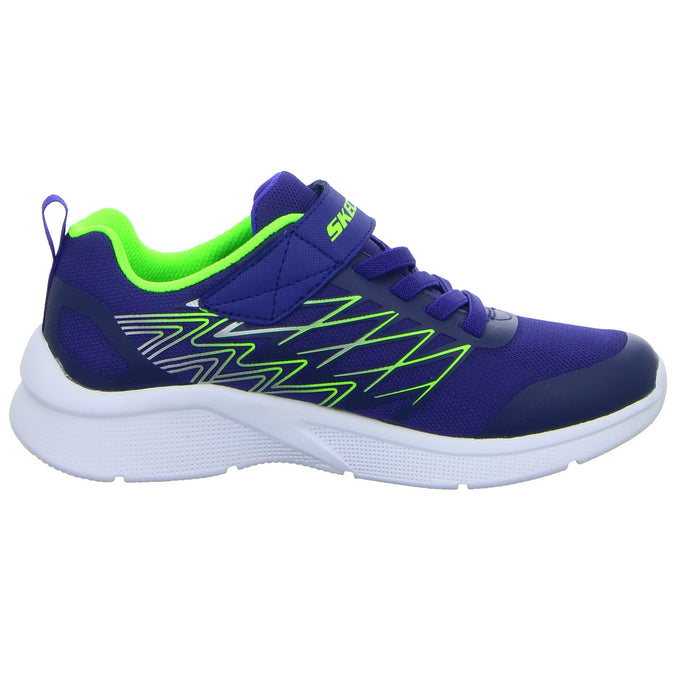 Skechers Slipper/Kletthalbschuh (casual) MICROSPEC-TEXLOR - SchuhEggers.de