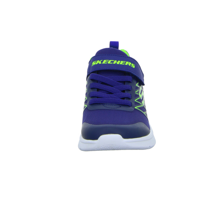 Skechers Slipper/Kletthalbschuh (casual) MICROSPEC-TEXLOR - SchuhEggers.de